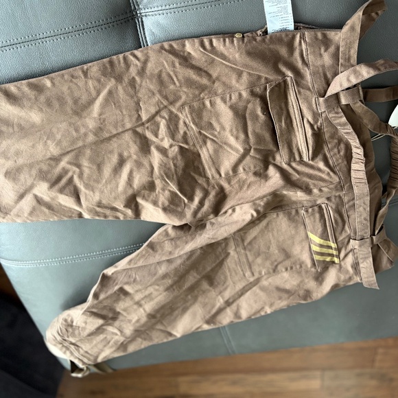 Women's Spring/Summer Capris - Picture 3 of 13